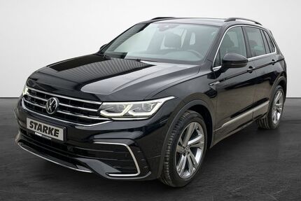 VW Tiguan 65.414 km 27.950 &euro; Georgsmarienhütte (Osnabrück) 49124