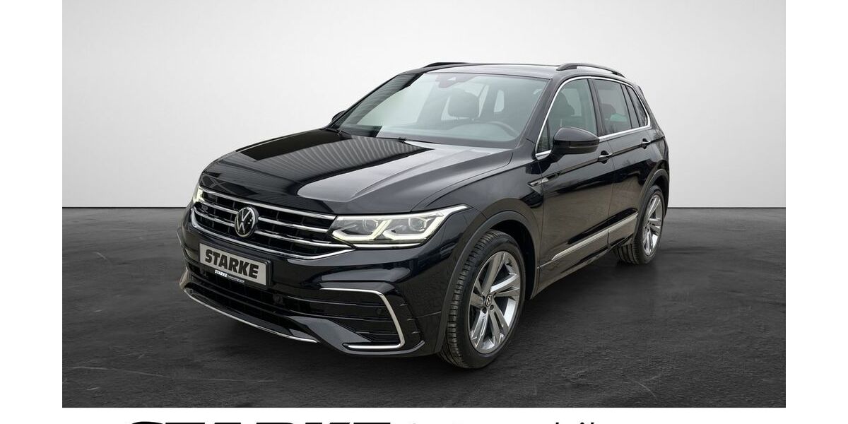 VW Tiguan 65.414 km 27.950 &euro; Georgsmarienhütte (Osnabrück) 49124