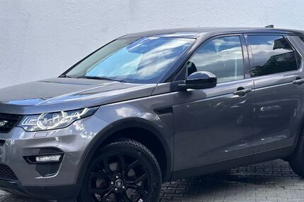 Land Rover Discovery 87.000 km 16.990 &euro; München 81243