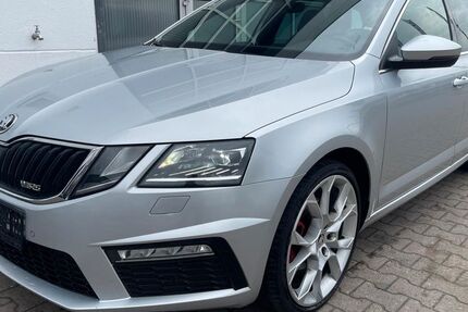 Skoda Octavia 156.300 km 16.400 &euro; Heidenheim an der Brenz 89520