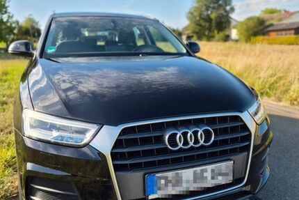 Audi Q3 129.504 km 15.900 &euro; Roding 93426