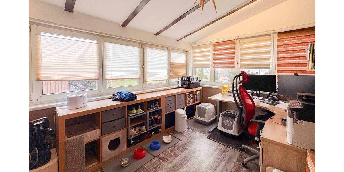 Mehrfamilienhaus, Wohnhaus Mering - 9 Zimmer, 595.000&euro; | Angebot:26037406