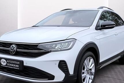 VW Taigo 15.465 km 19.869 &euro; Neubrandenburg 17034