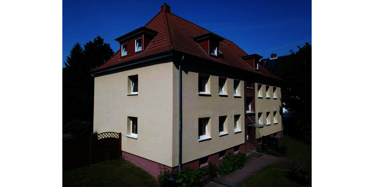 Etagenwohnung Eutin - 2 Zimmer, 32 m&sup2;, 230&euro; | Angebot:26827674