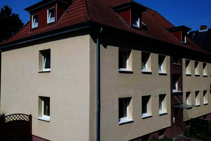 Wohnung Eutin - 2 Zimmer, 32 m&sup2;, 230&euro; | Angebot:26827674