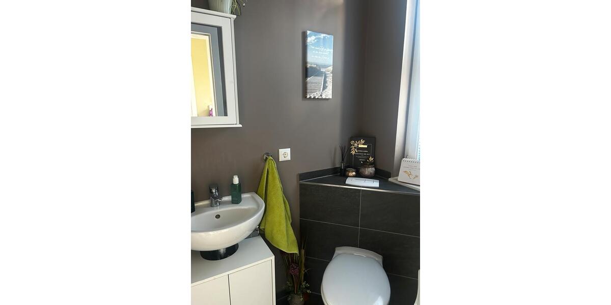 Doppelhaushälfte Scharbeutz Wulfsdorf - 5 Zimmer, 129 m&sup2;, 1.690&euro; | Angebot:26403422