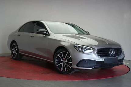 Mercedes E 220