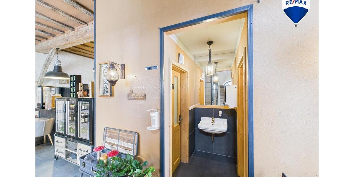 Gewerbeobjekt Ayl - 1.500&euro; | Angebot:24621468