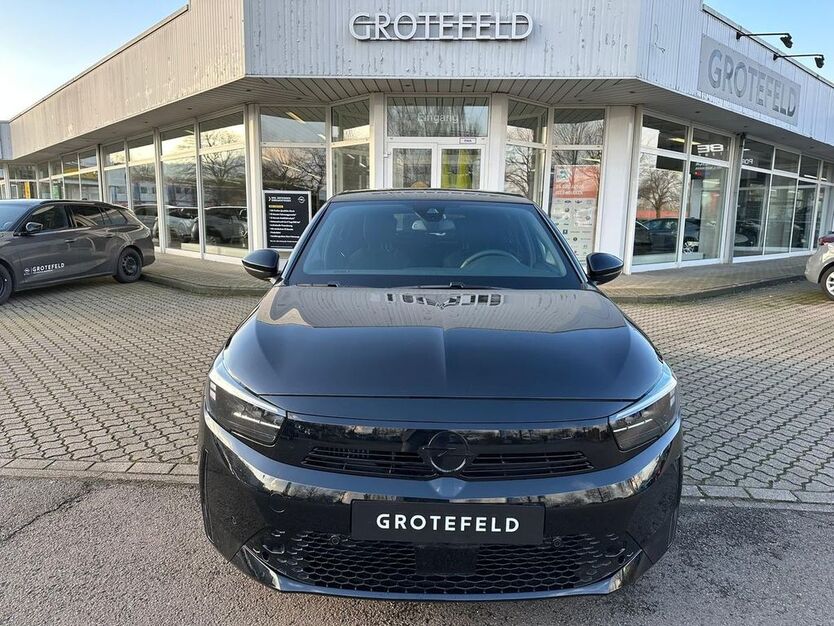 Opel Corsa 18.750 km 20.490 € Porta Westfalica 32457