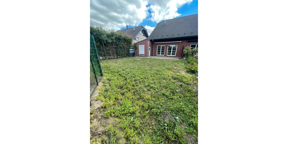 Doppelhaushälfte Wesseling - 4 Zimmer, 130 m&sup2;, 549.000&euro; | Angebot:27094943