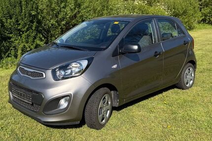 Kia Picanto 16.988 km 7.300 &euro; Abstatt 74232