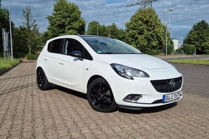 Opel Corsa 122.687 km 5.900 &euro; Siegburg 53721