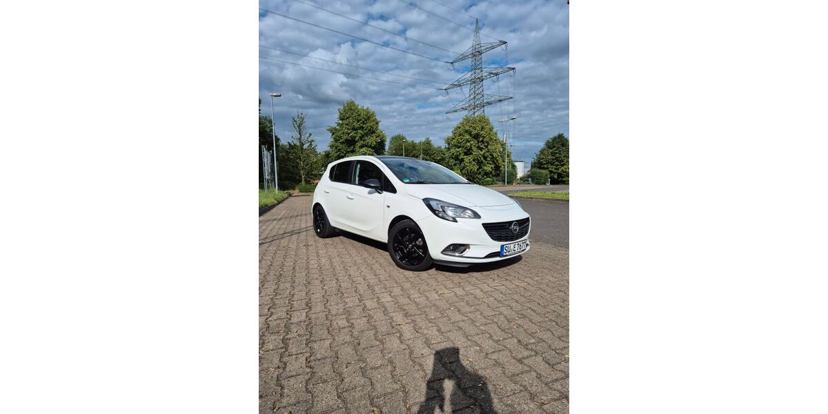 Opel Corsa 122.687 km 5.900 &euro; Siegburg 53721