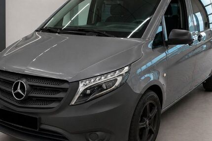Mercedes-Benz Vito 150.000 km 27.900 &euro; Eisenberg 07607