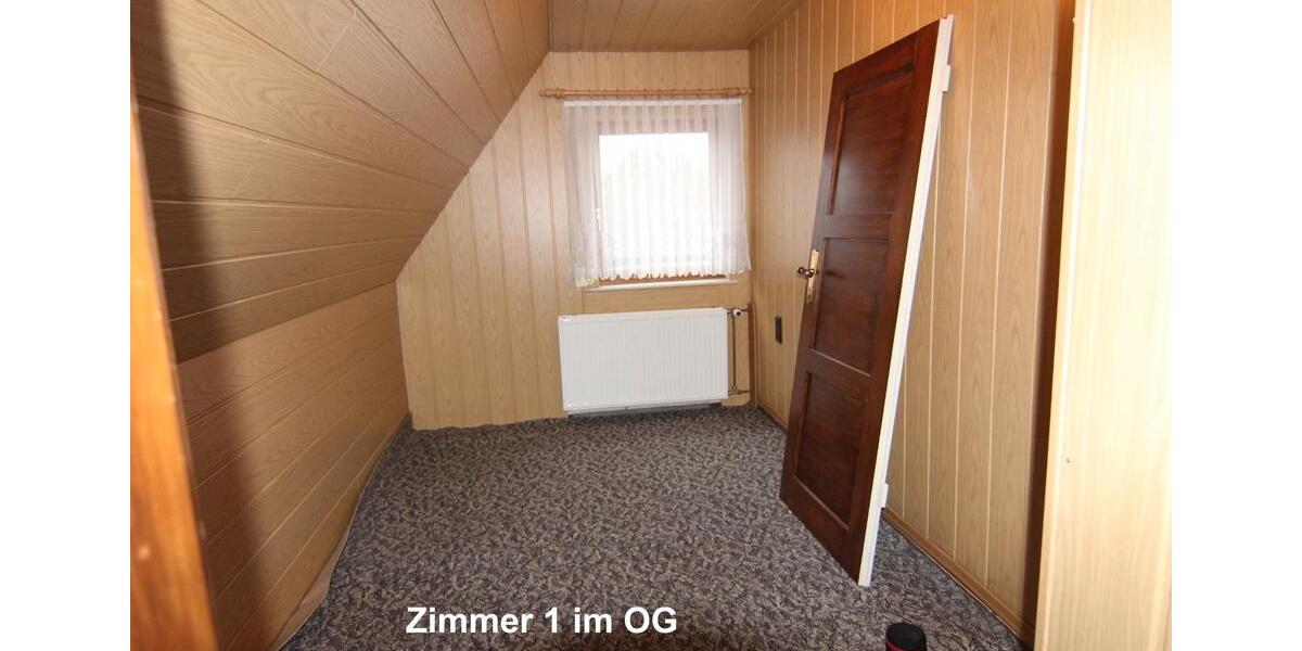 Doppelhaushälfte Wittenberg Lutherstadt Euper - 4 Zimmer, 75 m&sup2;, 80.000&euro; | Angebot:26794361