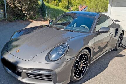 Porsche 992 41.000 km 169.000 &euro; Glattbach 63864