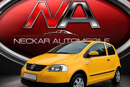 VW Fox 115.000 km 1.550 &euro; Stuttgart 70376