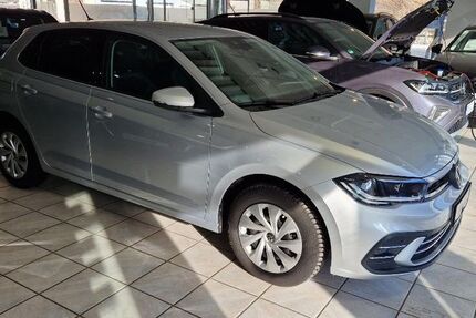 VW Polo 11.450 km 22.980 &euro; Gräfenberg 91322