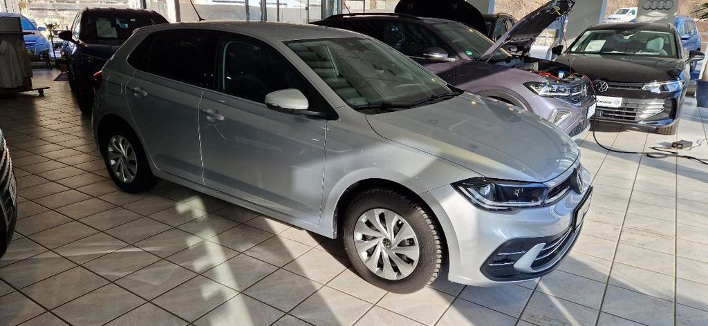 VW Polo 11.450 km 22.980 &euro; Gräfenberg 91322