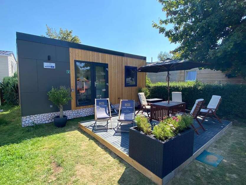 Haus zum Kaufen in Untergriesbach Gottsdorf 89.600 € 25 m²