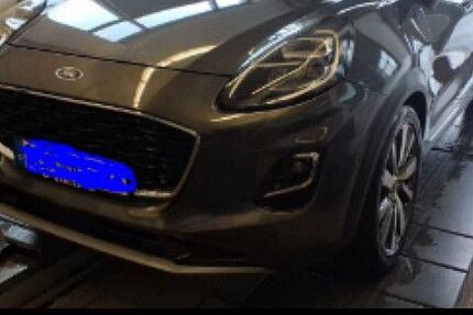 Ford Puma 42.000 km 17.560 &euro; Crailsheim 74564