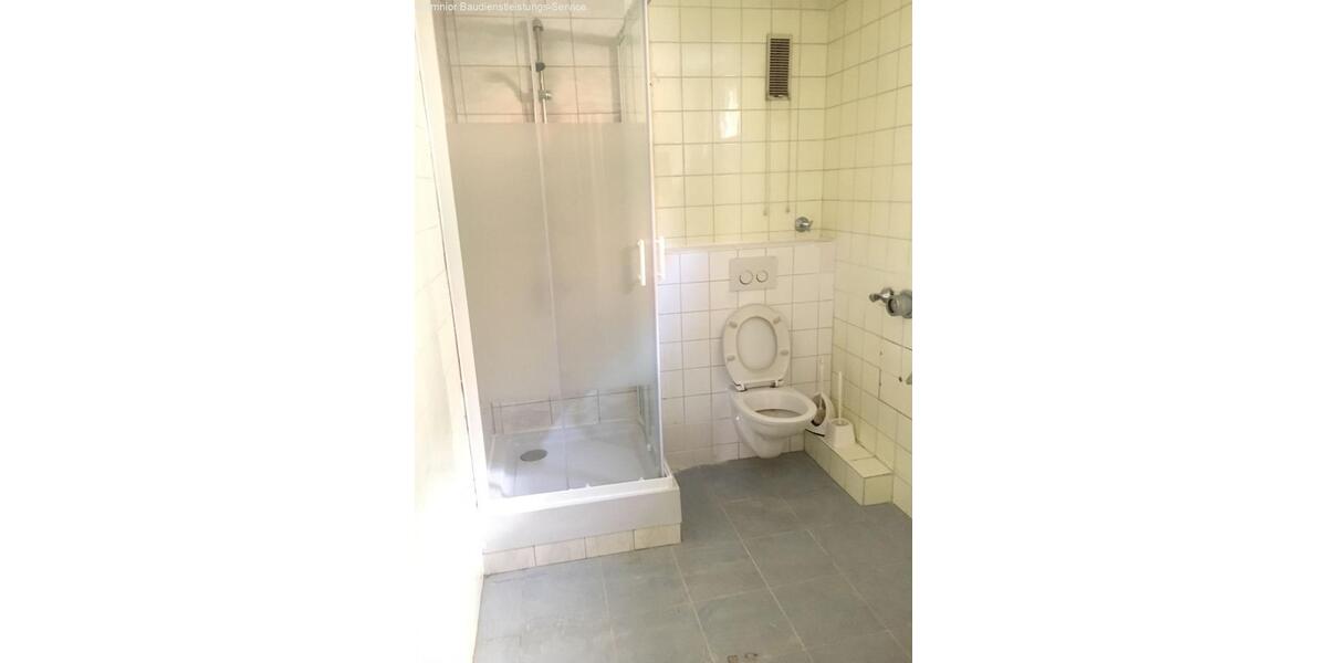 Etagenwohnung Neustadt an der Waldnaab - 1 Zimmer, 38 m&sup2;, 380&euro; | Angebot:24741170