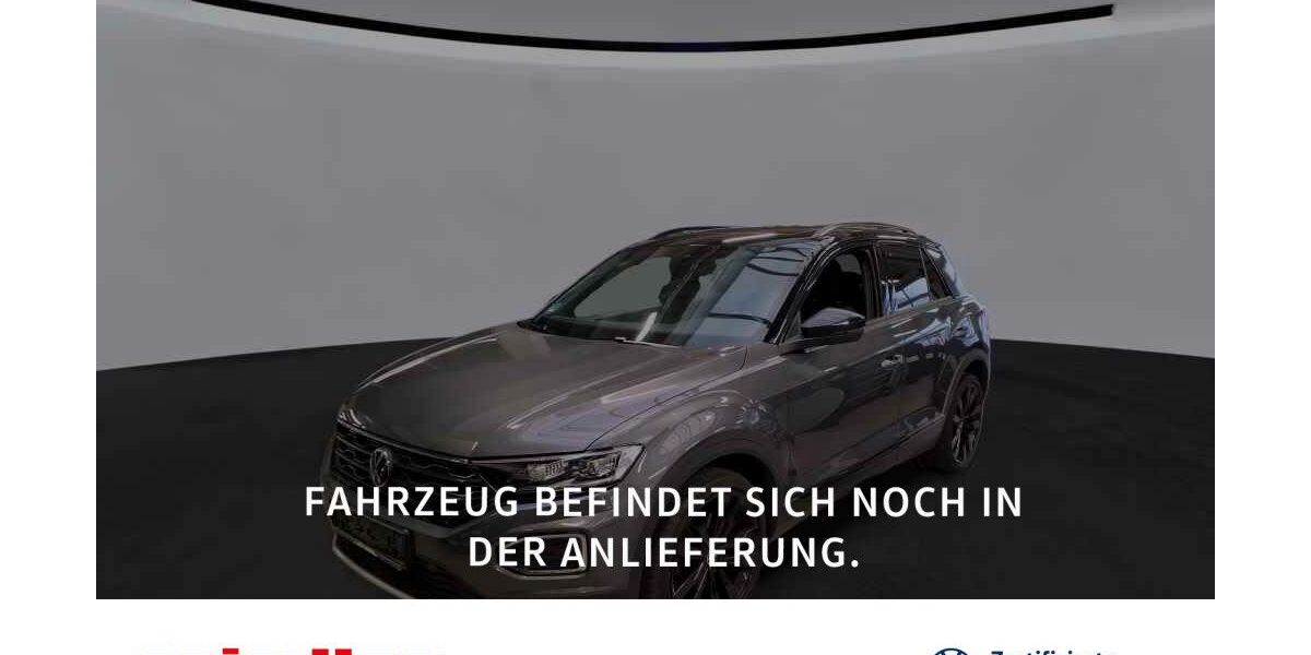 VW T-Roc 56.000 km 29.980 &euro; Würzburg 97076