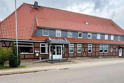 Gewerbeobjekt Bleckede OT Karze Karze - 850.000&euro; | Angebot:21837002