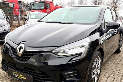 Renault Clio 57.995 km 12.290 &euro; Wolfenbüttel 38304