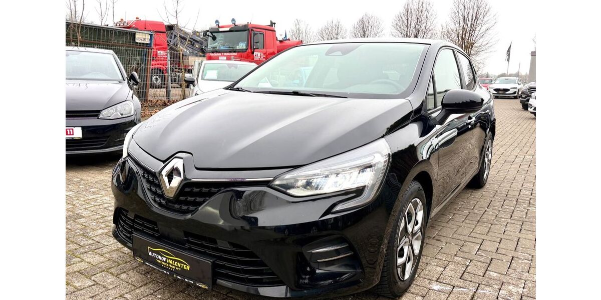 Renault Clio 57.995 km 12.290 &euro; Wolfenbüttel 38304