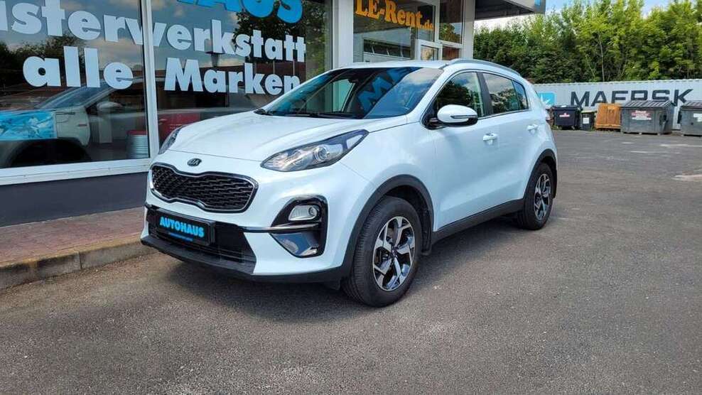 Sportage