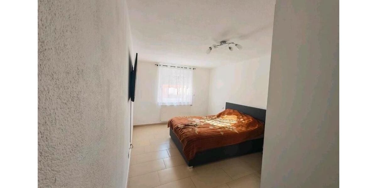 Erdgeschoßwohnung Blaustein - 2.5 Zimmer, 65 m&sup2;, 760&euro; | Angebot:25259139