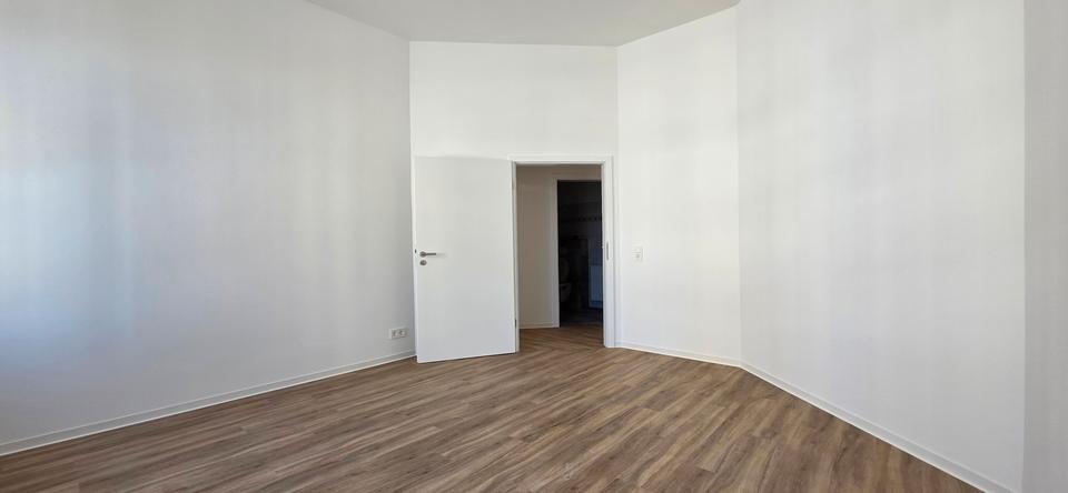 Etagenwohnung Görlitz - 3 Zimmer, 78 m&sup2;, 425&euro; | Angebot:26461407