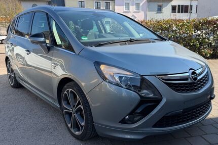 Opel Zafira 100.000 km 11.999 &euro; Saarlouis 66740