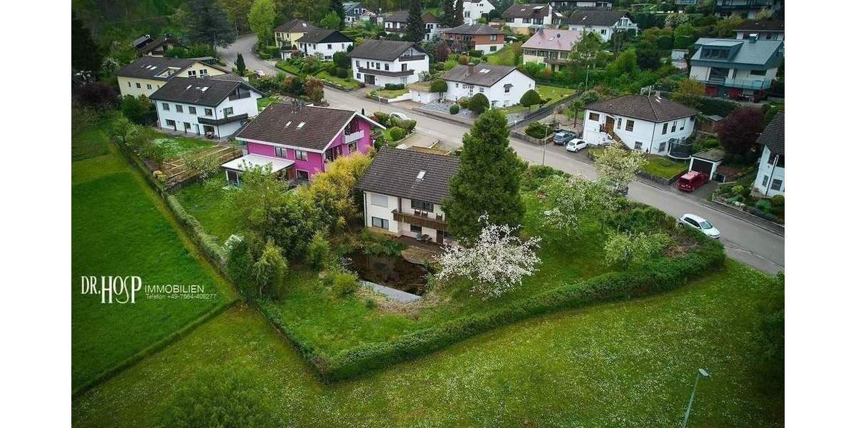Mehrfamilienhaus, Wohnhaus Müllheim - 9 Zimmer, 240 m&sup2;, 560.000&euro; | Angebot:26331904