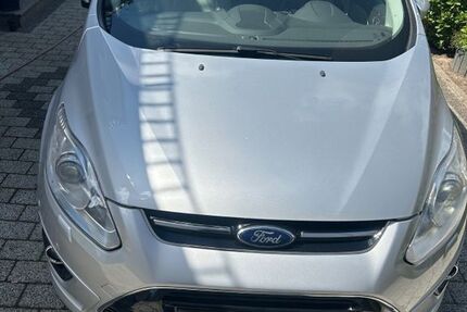 Ford C-Max 159.000 km 6.100 &euro; Alt Duvenstedt 24791