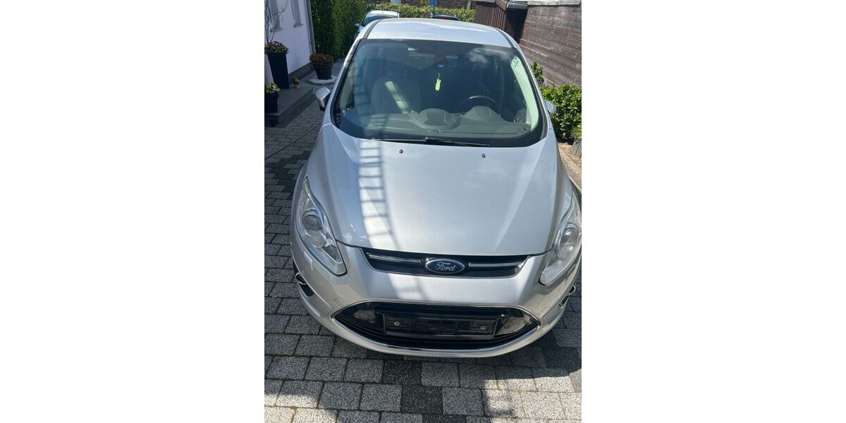 Ford C-Max 159.000 km 6.900 &euro; Alt Duvenstedt 24791