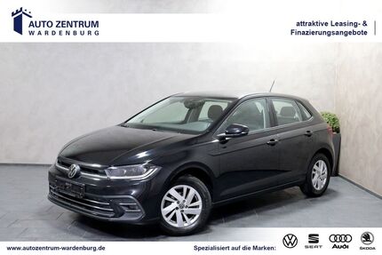 VW Polo 57.100 km 15.480 &euro; Wardenburg 26203