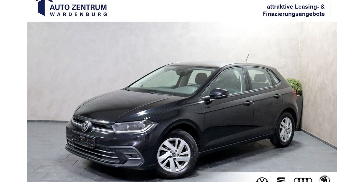 VW Polo 57.100 km 15.480 &euro; Wardenburg 26203