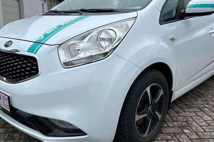 Kia Venga 97.320 km 6.800 &euro; Hilpoltstein 91161