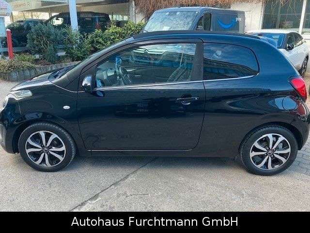 Citroen C1 39.500 km 9.990 &euro; Berlin-Marienfelde 12277