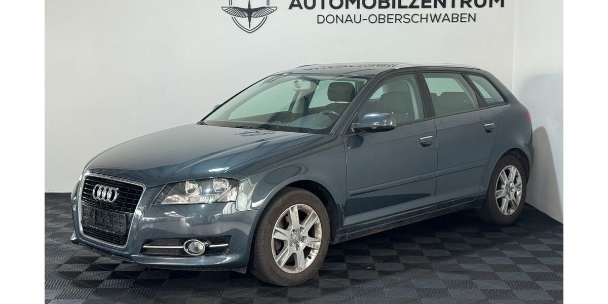 Audi A3 170.650 km 6.990 &euro; Bad Saulgau 88348