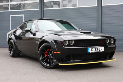 Dodge Challenger 44.392 km 41.950 &euro; Rennerod 56477