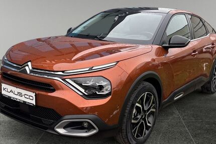 Citroen ë-C4 77.369 km 16.790 &euro; Lübeck 23562