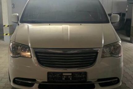 Chrysler Grand Voyager 62.397 km 15.000 &euro; Holzgerlingen 71088