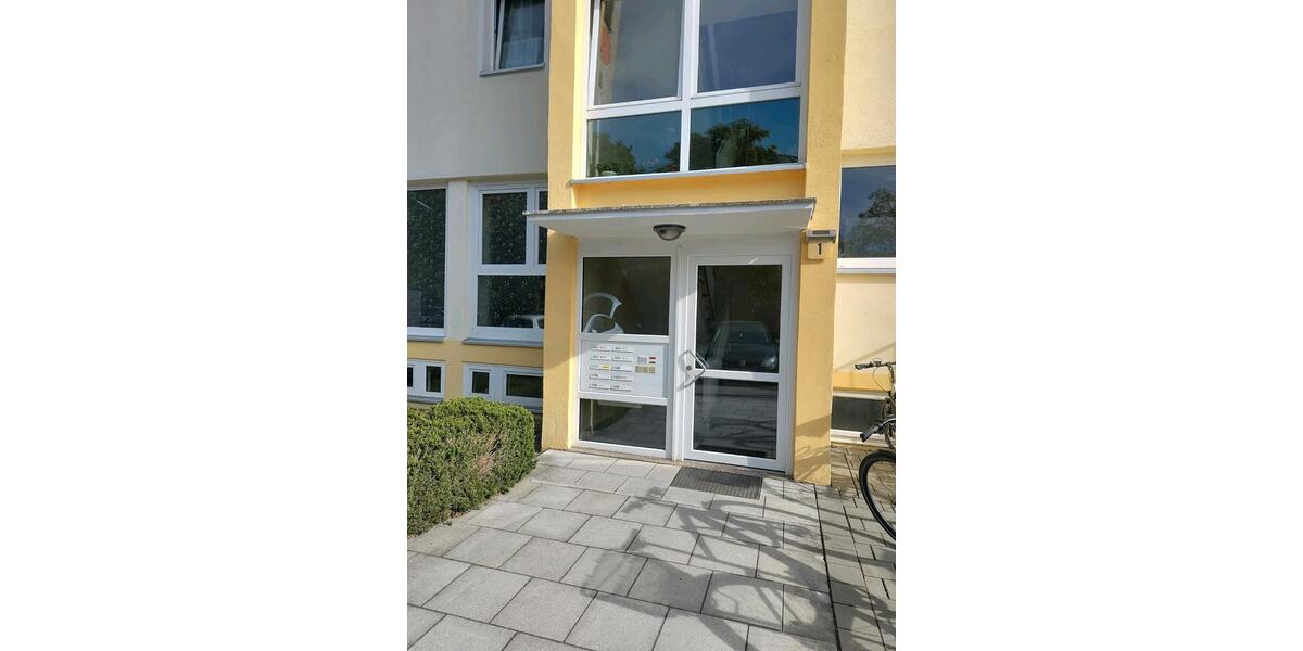 Etagenwohnung Erlangen Am Anger - 3 Zimmer, 81 m&sup2;, 350.000&euro; | Angebot:26415835