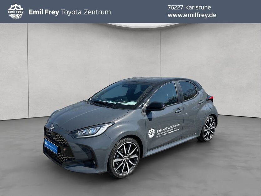 Yaris