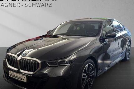 BMW i5 8.500 km 63.980 &euro; Traunstein 83278