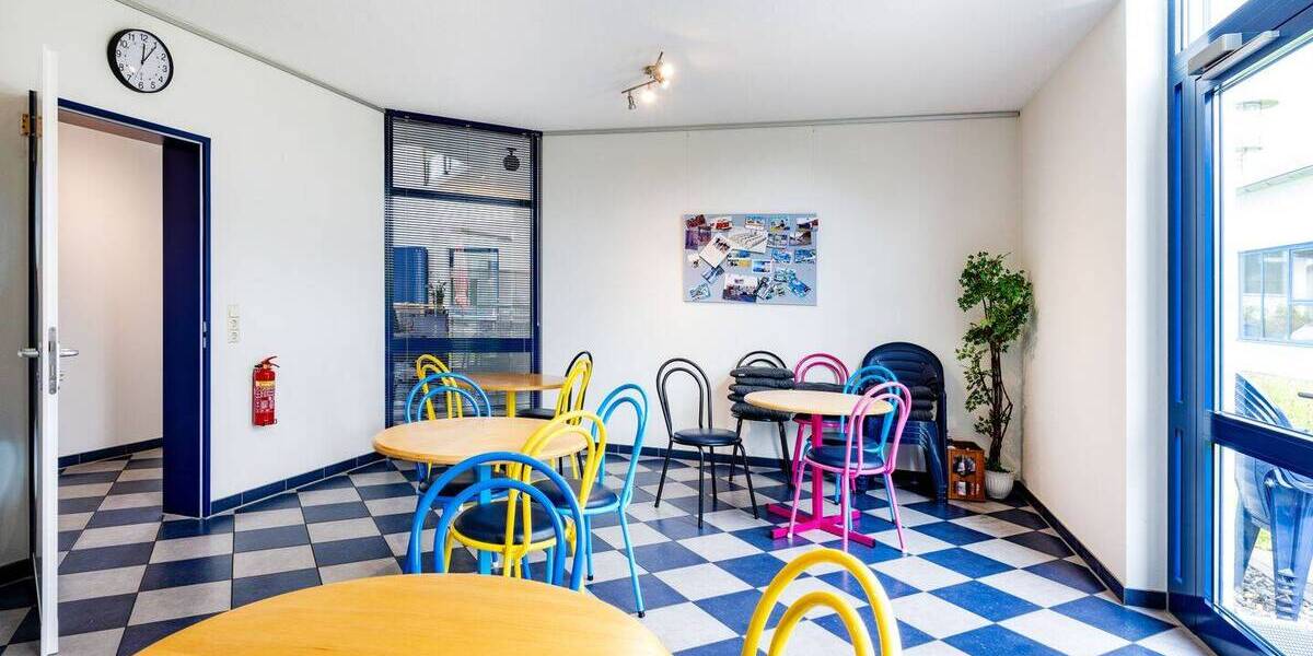 Gewerbeobjekt Volkertshausen - 2.450.000&euro; | Angebot:26361236