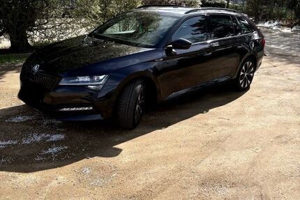 Skoda Superb 102.000 km 28.000 &euro; Griesheim 64347